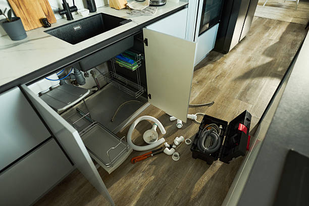 Reliable Plumbing contractor in Callands, VA by Street Wise - Plumbing