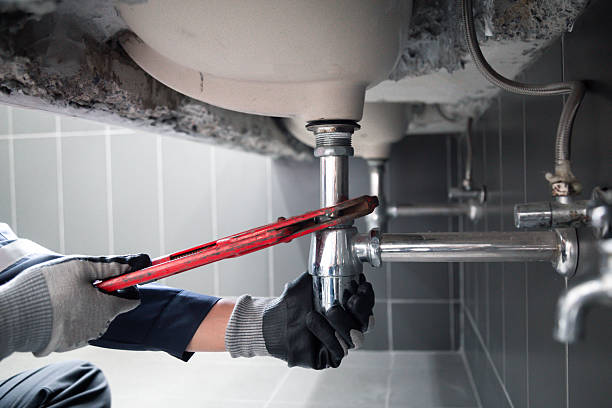 Licensed Plumbing service in Callands, VA - Street Wise - Plumbing